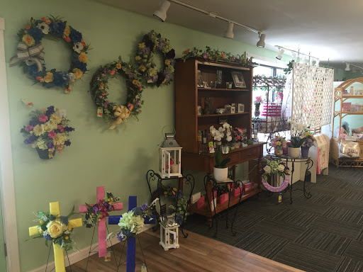 Florist «Cape Winds Florist», reviews and photos, 860 Broadway, Cape May, NJ 08204, USA