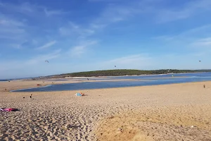Praia da Lagoa de Albufeira-Mar image