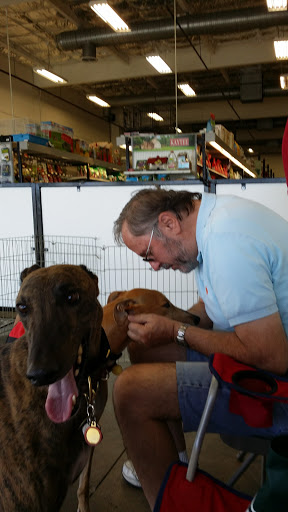 Pet Supply Store «Centinela Feed & Pet Supplies», reviews and photos, 22840 Hawthorne Blvd, Torrance, CA 90505, USA