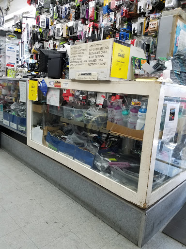 Bicycle Repair Shop «Westchester Bicycle Pro Shop», reviews and photos, 2611 Westchester Ave, Bronx, NY 10461, USA