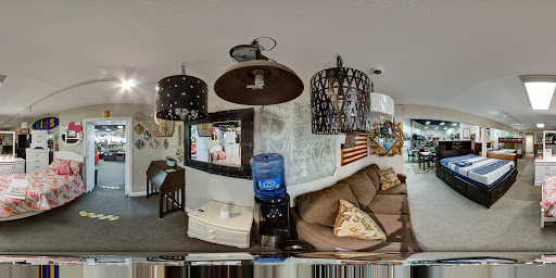 Furniture Store «DFW Furniture Warehouse», reviews and photos, 15063 E 14th St, San Leandro, CA 94578, USA