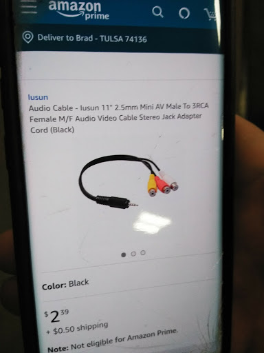 Electronics Store «Best Buy», reviews and photos, 5520 E Skelly Dr, Tulsa, OK 74135, USA