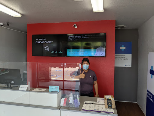 Electronics Repair Shop «uBreakiFix», reviews and photos, 654 Thousand Oaks Blvd, Thousand Oaks, CA 91360, USA