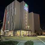 Photo n°1 de l'avis de Christian.y fait le 09/11/2022 à 18:31 sur le  Campanile Venice-Mestre à Venice