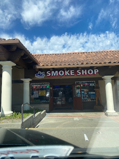 oceanside smoke shop