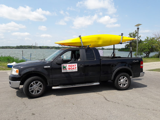 Live Music Venue «The Pavilion at Wolf Lake Memorial Park», reviews and photos, 2324 Calumet Ave, Hammond, IN 46320, USA