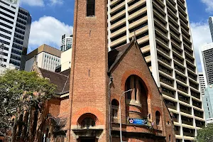St Andrew's Uniting Church, Brisbane image