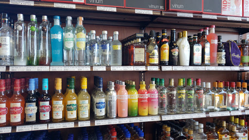 Liquor Store «Eagle Liquor Lino Lakes MN», reviews and photos, 730 Apollo Dr #190, Lino Lakes, MN 55014, USA