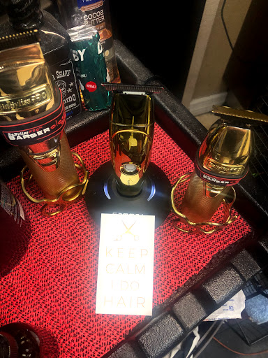 Barber Shop «Stars-Cut Barber Shop», reviews and photos, 11401 N 56th St, Tampa, FL 33617, USA