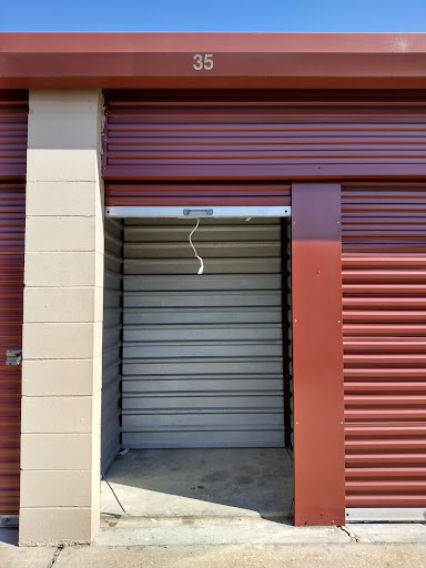 Self-Storage Facility «StorageMax Tupelo on Main», reviews and photos, 106 Parkgate Dr, Tupelo, MS 38801, USA