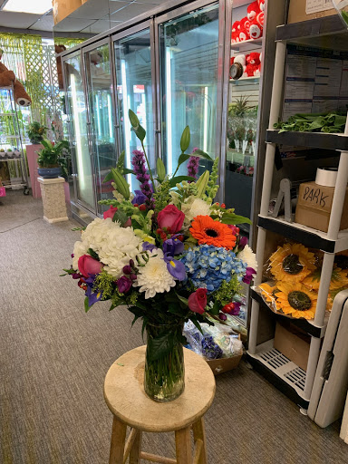 Florist «Park Floral Company», reviews and photos, 1055 Morris Park Ave, Bronx, NY 10461, USA