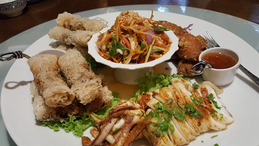 VietThai Restaurant