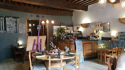 Le Chai ALTER Égo à Chalon-sur-Saône