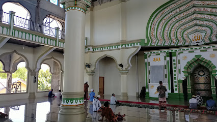 Masjid Baiturrahim