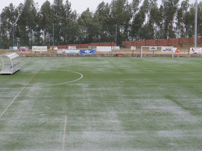 Estádio Mocidade Futebol Clube