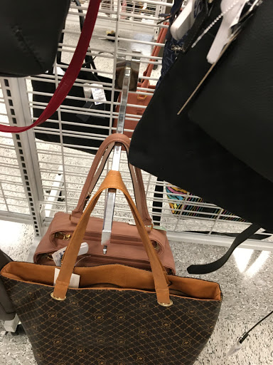 Clothing Store «Ross Dress for Less», reviews and photos, 14251 Farm to Market 2920, Tomball, TX 77377, USA