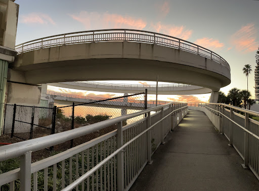 Park «Coachman Park», reviews and photos, 301 Drew St, Clearwater, FL 33755, USA