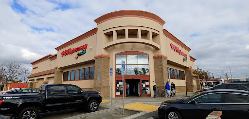 CVS Find Grocery store in fresno news