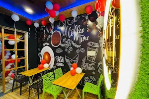 SM Cafe Karla image