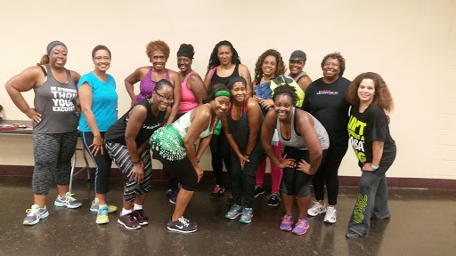 Park «Ben Hill Recreation Center», reviews and photos, 2405 Fairburn Rd SW, Atlanta, GA 30331, USA