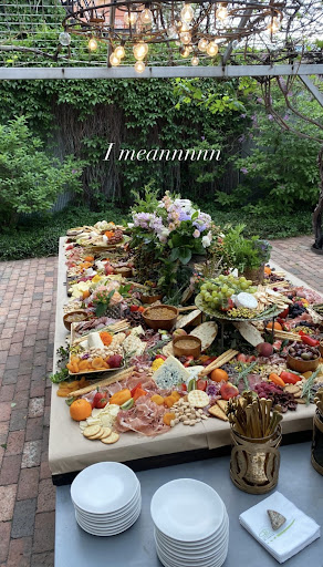 Caterer «Catering by Design», reviews and photos, 11095 E 45th Ave, Denver, CO 80239, USA