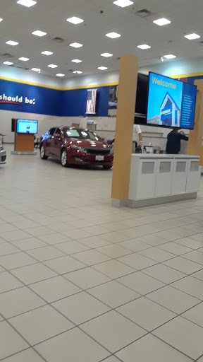 Used Car Dealer «CarMax», reviews and photos, 7980 Auto Dr, Riverside, CA 92504, USA