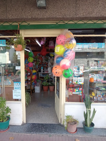 Libreria La Paz .