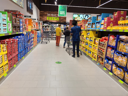 ALDI