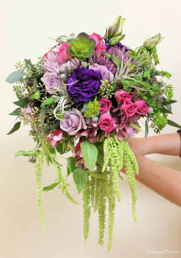 Florist «Bakanas Flowers And Gifts», reviews and photos, 27 N Maple Ave, Marlton, NJ 08053, USA