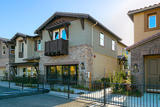 Blue Sage at The Preserve by Cornerstone Communities