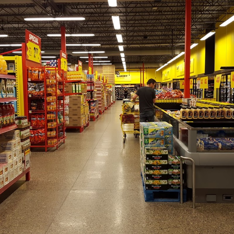 Troy's NOFRILLS Lethbridge