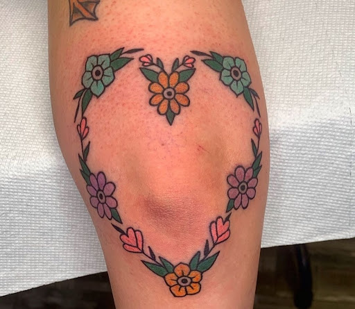 Explore june tattoo ideas, creative tattoo ideas in Irwin, available at Electric LadyLand Tattoo Studio