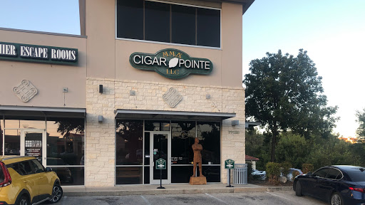 Cigar Shop «Cigar Pointe LLC», reviews and photos, 19186 Blanco Rd #101, San Antonio, TX 78258, USA