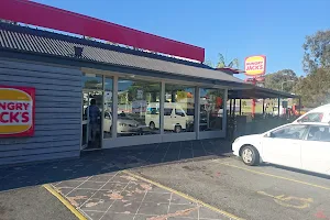 Hungry Jack's Burgers Burleigh West image