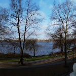 Photo n°4 de l'avis de Stefan.u fait le 30/12/2018 à 17:56 sur le  Alsterblick Boutique Hotel à Hamburg