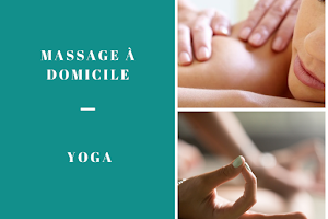 Theresa Ôm Wellness • Massage Home & Yoga image