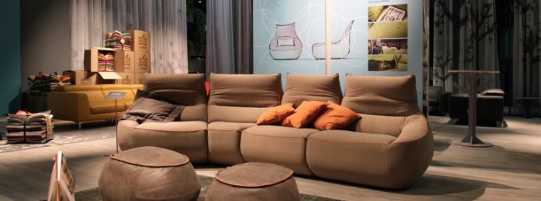 Sofa BTM