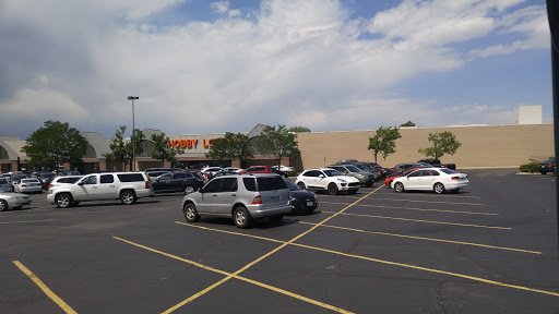 Craft Store «Hobby Lobby», reviews and photos, 8181 S Quebec St b, Centennial, CO 80112, USA