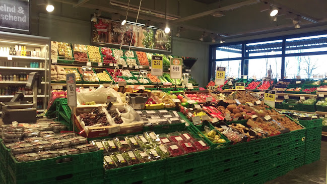Rezensionen über Coop Supermarkt Stein in Rheinfelden - Supermarkt