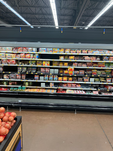 Supermarket «Walmart Neighborhood Market», reviews and photos, 5216 Red Bug Lake Rd, Winter Springs, FL 32708, USA
