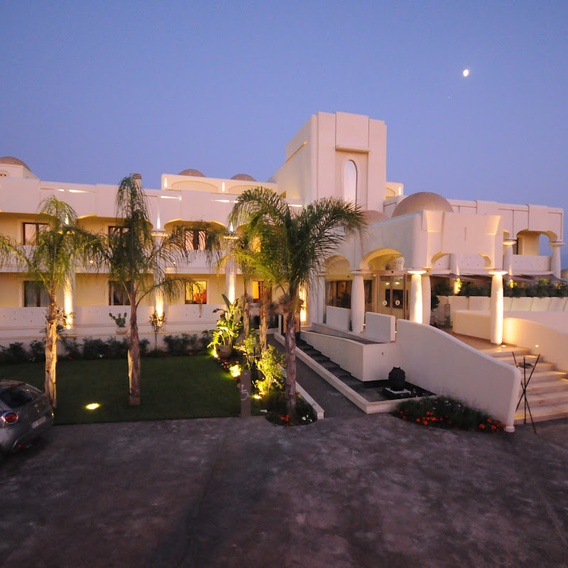 Vizier Resort & Spa