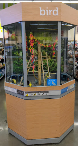 Pet Supply Store «Petco Animal Supplies», reviews and photos, 12444 NW 10th St #301, Yukon, OK 73099, USA