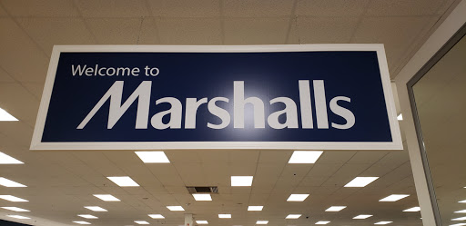 Department Store «Marshalls and HomeGoods», reviews and photos, 300 Soscol Ave, Napa, CA 94559, USA