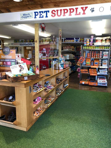 Pet Supply Store «Pet Supply Outlet», reviews and photos, 150 Spaulding Tpke, Portsmouth, NH 03801, USA