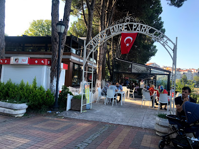Yunus Emre Gaziantep Sofrası Cafe Restaurant