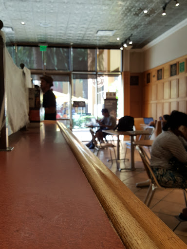 Coffee Shop «The Coffee Bean & Tea Leaf», reviews and photos, 13786 Jamboree Rd B, Irvine, CA 92602, USA