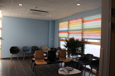 🏥 Centre d'Imagerie Médicale à Saint-Étienne