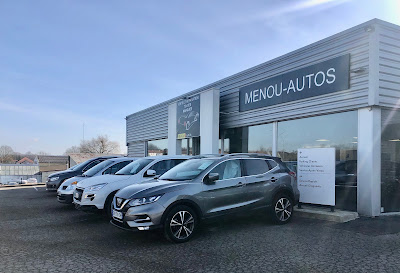 Menou Auto à Sainte-Menehould