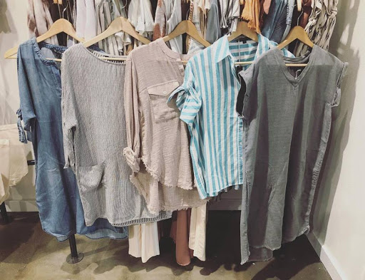 Boutique «M.MARIE», reviews and photos, 337 W Central Ave, Winter Haven, FL 33880, USA