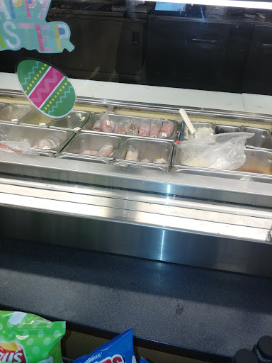 Grocery Store «Safeway», reviews and photos, 1815 4th St, Tillamook, OR 97141, USA